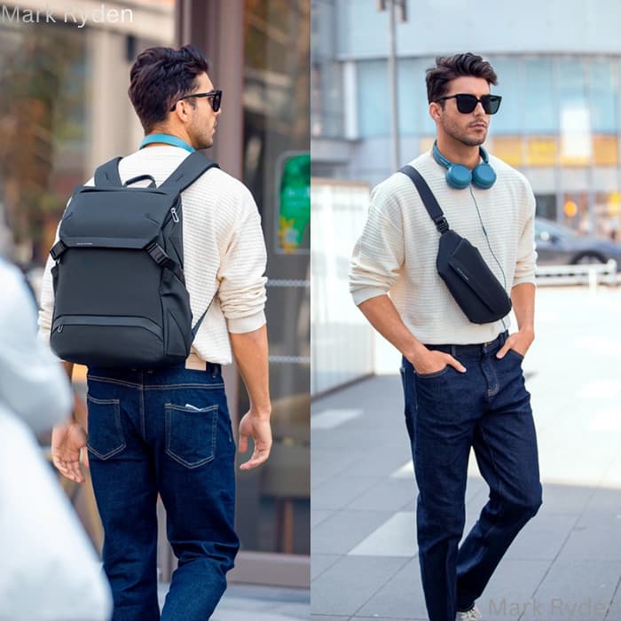 Mark Ryden Bangladesh Backpack
